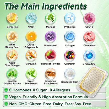 𝐏𝐡𝐲𝐬𝐢𝐜𝐢𝐚𝐧 𝐅𝐨𝐫𝐦𝐮𝐥𝐚𝐭𝐞𝐝 🍎|𝐒𝐎𝐋𝑽𝑰𝐑𝐎𝐍® 𝐔𝐩𝐠𝐫𝐚𝐝𝐞𝐝 𝐋𝐚𝐫𝐠𝐞-𝐂𝐨𝐯𝐞𝐫𝐚𝐠𝐞 𝟏𝟎-𝐢𝐧-𝟏 𝐀𝐝𝐯𝐚𝐧𝐜𝐞𝐝 𝐍𝐚𝐧𝐨 𝐌𝐢𝐜𝐫𝐨𝐧𝐞𝐞𝐝𝐥𝐞 𝐏𝐚𝐭𝐜𝐡  (𝐄𝐱𝐩𝐞𝐫𝐢𝐞𝐧𝐜𝐞 𝐕𝐢𝐬𝐢𝐛𝐥𝐞 𝟕-𝐃𝐚𝐲 𝐑𝐞𝐬𝐮𝐥𝐭𝐬)