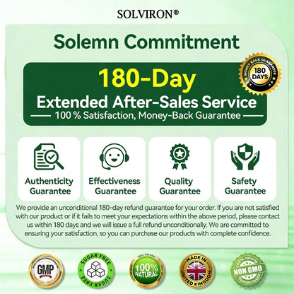 𝐏𝐡𝐲𝐬𝐢𝐜𝐢𝐚𝐧 𝐅𝐨𝐫𝐦𝐮𝐥𝐚𝐭𝐞𝐝 🛡|𝐒𝐎𝐋𝑽𝑰𝐑𝐎𝐍® 𝐔𝐩𝐠𝐫𝐚𝐝𝐞𝐝 𝐋𝐚𝐫𝐠𝐞-𝐂𝐨𝐯𝐞𝐫𝐚𝐠𝐞 𝟏𝟎-𝐢𝐧-𝟏 𝐀𝐝𝐯𝐚𝐧𝐜𝐞𝐝 𝐍𝐚𝐧𝐨 𝐌𝐢𝐜𝐫𝐨𝐧𝐞𝐞𝐝𝐥𝐞 𝐏𝐚𝐭𝐜𝐡  (𝐄𝐱𝐩𝐞𝐫𝐢𝐞𝐧𝐜𝐞 𝐕𝐢𝐬𝐢𝐛𝐥𝐞 𝟕-𝐃𝐚𝐲 𝐑𝐞𝐬𝐮𝐥𝐭𝐬)