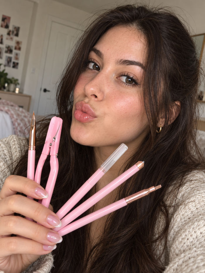 Beginner nail lover